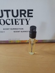 Future Society Reclaimed Flame Eau De Parfum 2ml/0.07oz Sample Spray New!