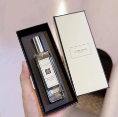 Jo Malone Silver Birch & Lavender Cologne 1oz/30ml Spray Unisex New In Box -US