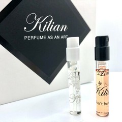 *YOU PICK!* Kilian LOVE DON’T BE SHY, GOOD GIRL GONE BAD 1.5ml OFFICIAL Samples