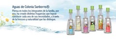 SANBORNS Agua de Flor de Naranjo { 1Bottle, 115ml }
