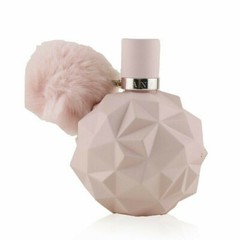 ARIANA GRANDE SWEET LIKE CANDY EAU DE PARFUM SPRAY FOR WOMEN 3.4 Oz / 100 ml NEW