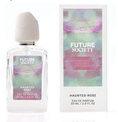 Future Society Haunted Rose Eau de Parfum – 1.6 fl oz (50 ml)