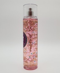 Bath Body Works Fragrance Mist 8oz Twisted Peppermint Holiday Retired Scent