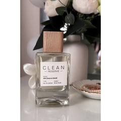 CLEAN RESERVE Authentic Eau de Parfum with Musk and Vanilla 2 Sizes are optional