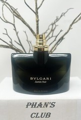 Bvlgari Jasmin Noir 3.4 fl. oz. EDT (Unboxed & Without Cap)