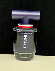Tommy Hilfiger IMPACT For Men EDT 1.7 oz New & Non-Boxed