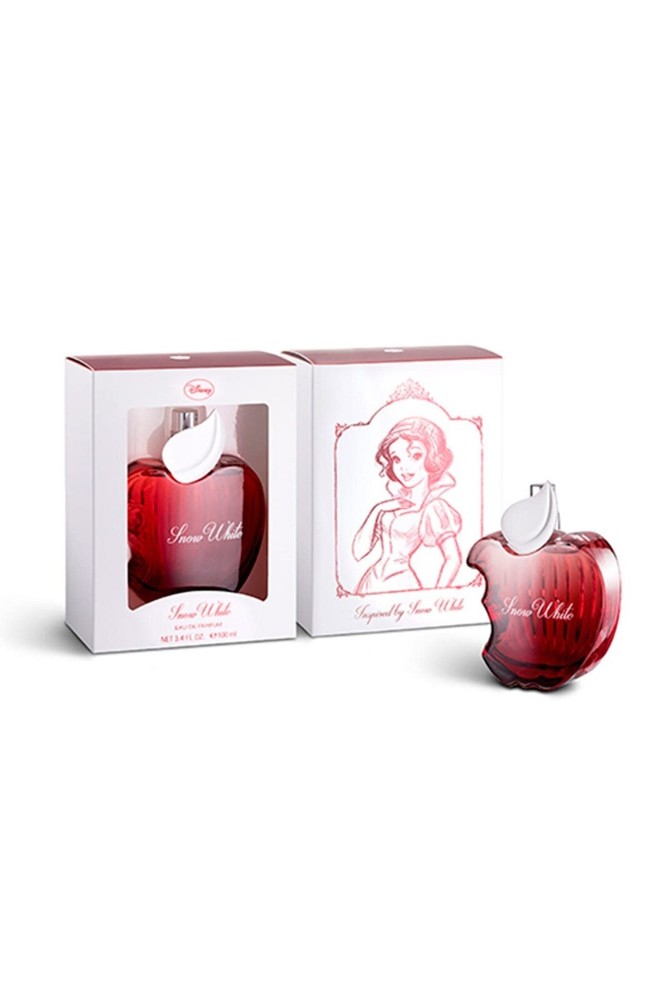 Disney Snow White by Air-Val 3.4 Fl oz EDP Spray for Women