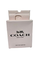 Coach by Coach Eau De Parfum Spray 3 oz Women