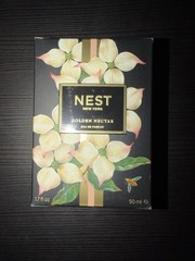 NEST New York Golden Nectar Eau de Parfum 1.7 fl oz 50 ml