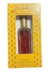 Vintage Ciara Revlon 80 Strength Concentrated Cologne Spray 1 fl oz / 29.5 ml