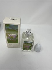Future Society Floating Forest Eau de Parfum – 1.6 fl oz -New With Broken Top