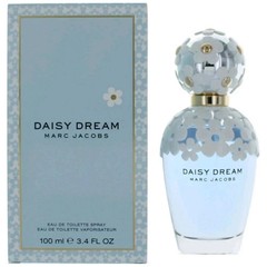 DAISY DREAM by Marc Jacobs for Women EDT 3.3 / 3.4 oz New In Box
