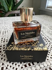 French Niche. Les Nereides Patchouli Antique Eau de Parfum, 30 ml Spray