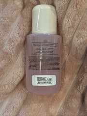 New Phlur Berry Cream Hair & Body Fragrance Mist 8 fl oz 240 mL Full Size