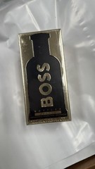 HUGO BOSS Bottled Absolu Parfum Intense 3.3 OZ / 100ML Sealed New In Box