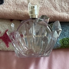 Ariana Grande Ari Eau de Parfum Spray 3.4 fl oz Women’s Perfume