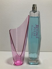 Beyonce Pulse Summer Edition For Women Eau De Parfum Spray 3.4oz/100ml Perfume