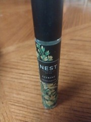 NEST New York Citrine Eau de Parfum Travel Spray 0.27 fl oz