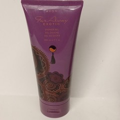 FAR AWAY: Eau De Parfum 1.7 Fl Oz,Moisturizing Lotion & Shower Gel at 6.7 Fl Oz
