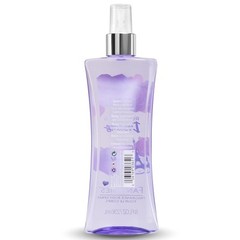 Body Fantasies Signature Fragrance Body Spray Romance and Dreams 8 Fluid Ounce