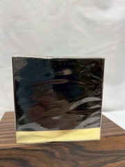 BVLGARI Jasmin Noir Eau de Parfum 30ml 1oz Made in Italy perfume with Box sealed