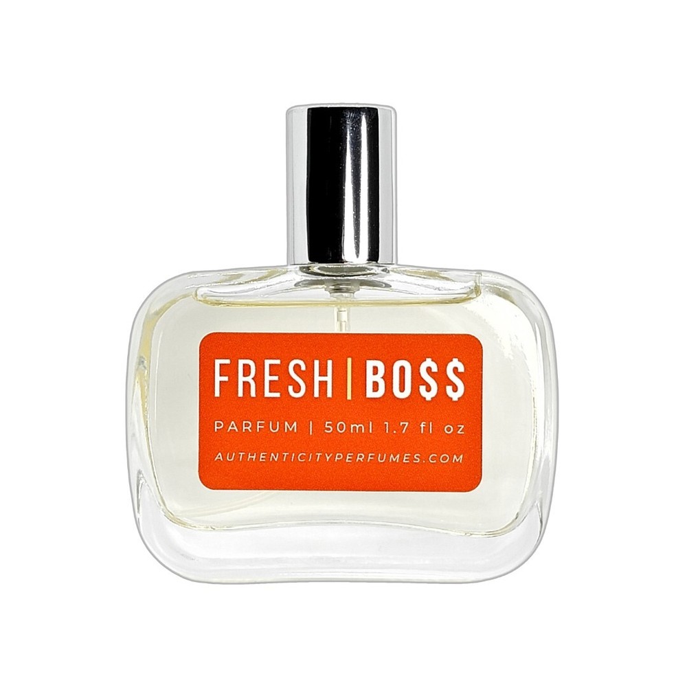 FRESH BOSS – PARFUM – 50ML