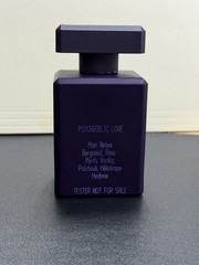 INITIO PARFUMS PRIVES PSYCHEDELIC LOVE 3.04oz EDP TESTER NO BOX