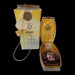 Jean Desprez No. 152 BAL A VERSAILLES Parfum 1 oz 29.5 ml NEW NIB SEALED RARE