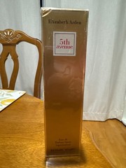 Ladies Elizabeth Arden 5th avenue Eau de Parfum 125 ml 4.2 fl oz