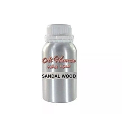 Al Hamza Long Lasting Fragrance Attar By SANDAL WOOD Fresh Natural Attar Oil