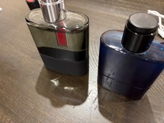 Prada Ocean & Carbon