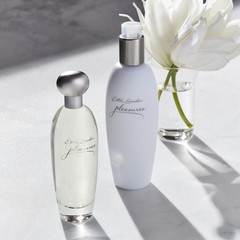 Estée Lauder Pleasures Eau de 3.4 Fl Oz (Pack of 1), De Parfum Spray