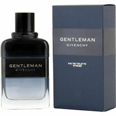 Givenchy Gentleman Eau de Toilette Intense 3.3 oz Spray For Men Brand New In Box