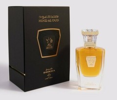 Sheikh A Parfum by Hind Al Oud 50 ml / 1.7 fl. oz. Spray ORIGINAL SEALED