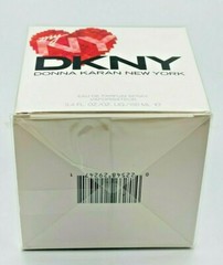 DKNY My NY By Donna Karan 3.4 Oz EDP Spray Perfume For Women * NEW IN BOX *
