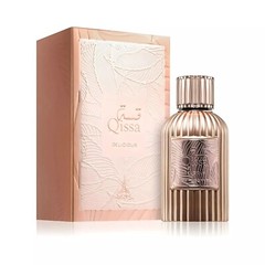 Qissa Delicious by Paris Corner Eau De Parfum – 100ml (3.4 fl oz)