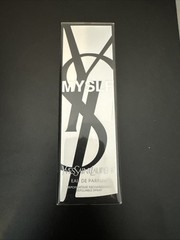 Myslf by Yves Saint Laurent YSL 2.0 oz EDP Rechargeable Cologne Men New In Box