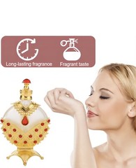Concentrated Perfume Oil, Retro Luxury Perfume Essential Oil Perfume – A0088