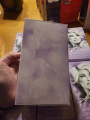 Dolly Parton Smoky Mountain Eau de Toilette Perfume Spray 1.7 fl oz 50 ml