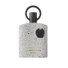 Afnan Supremacy Collector’s Edition Eau de Parfum Spray for Men 3.4 Oz / 100 ml