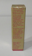 Vtg Avon Chateau Holiday Collection Pavi Elle Cologne Purse Spray .5 Oz NOS