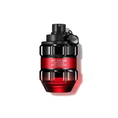 Viktor & Rolf Spicebomb Extreme EDP 100ML Woody Spicy Amber Vanilla Cologne