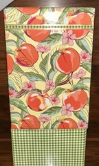 Vera Bradley – Bath & Body Works Peach Blossom & Nectar Perfume