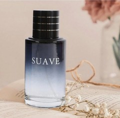 Suave Cologne For Men 3.8 fl. oz. EDT By EBC Collection Spray Fragrance