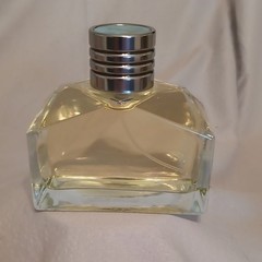 Ralph Lauren Pure Turquoise Eau de Parfum Spray, Regular Size 4.2 fl oz