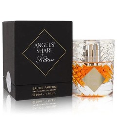 Kilian Angels Share Perfume By Kilian Eau De Parfum Spray 1.7oz/50ml For Women