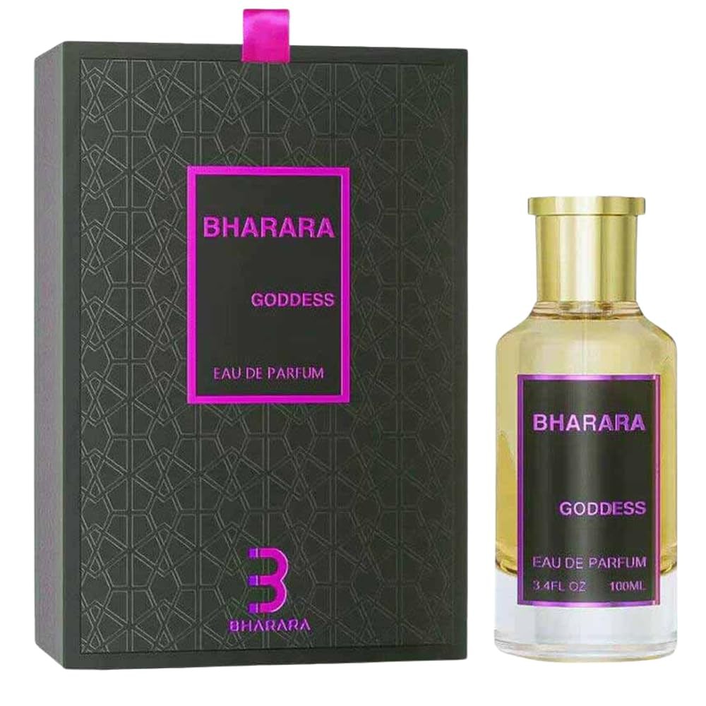 Goddess by Bharara for Women – 3.4 oz EDP Spray