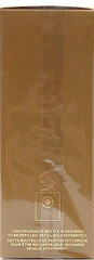 BURBERRY GODDESS PARFUM SPRAY FOR WOMEN 1.6 Oz / 50 ml BRAND NEW ITEM!!!