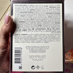 LANCOME La Vie Est Belle L’eclat L’eau De Parfum 50ml/1.7Fl Oz-BNIB Discontinued