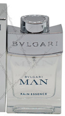 Bvlgari Man Rain Essence By Bvlgari 3.4/3.3 oz.Edp Spray New In Tester Box